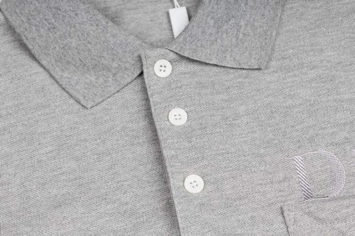 Dior Polo Shirts Short _SKUDiorS-2XLxetr52828361